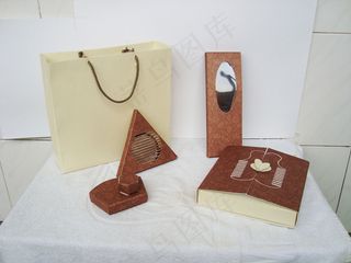 纸盒盒型创意设计图片