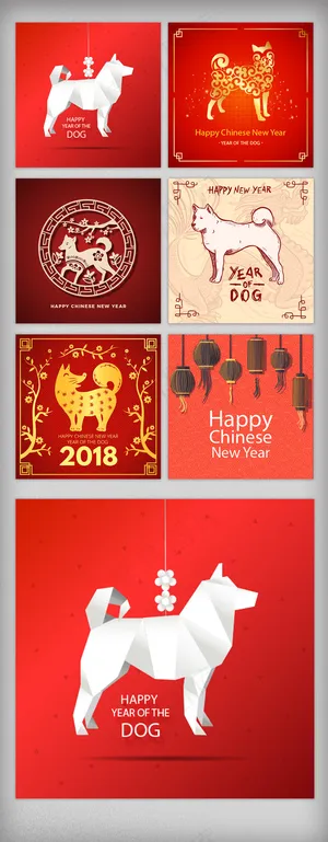 红色喜庆2018春节淘宝直通车主图... 红色喜庆2018春节淘宝直通车主图...