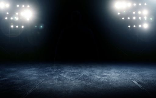 黑色舞台淘宝背景