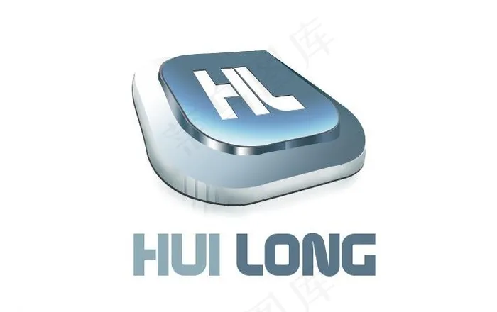 企业logo设计图片psd模版下载