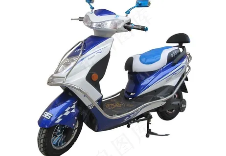 宝爵仕电动车图片