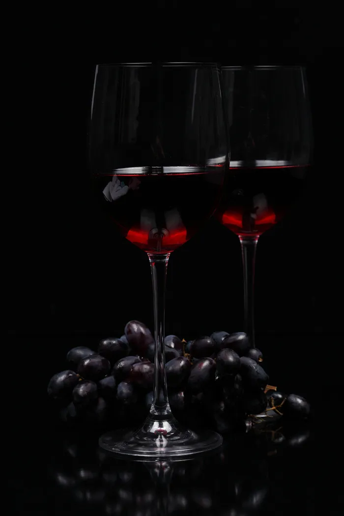 红葡萄酒 红酒图片