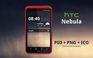 手机简洁界面设计UI素材