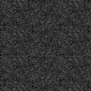 摘要黑色纹理矢量背景