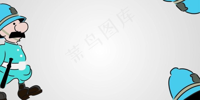 灰色背景矢量素材图片ai矢量模版下载