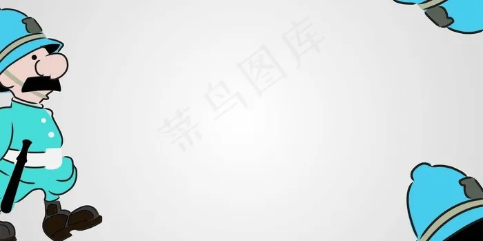 灰色背景矢量素材图片ai矢量模版下载