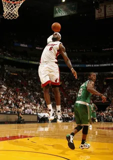 勒布朗 詹姆斯图片