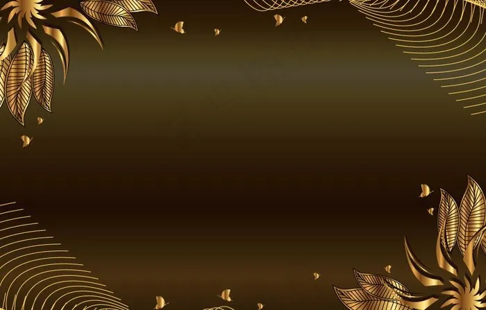 中式花纹图片eps,ai矢量模版下载