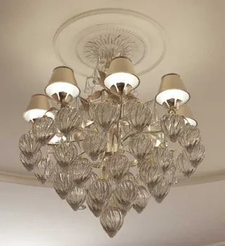 chandelier Patabi...