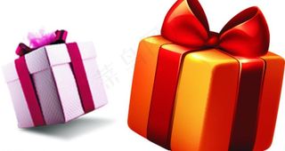 大礼包图片