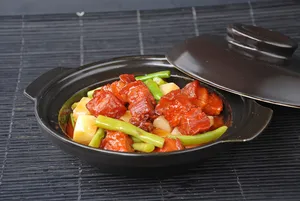 红烧肉图片