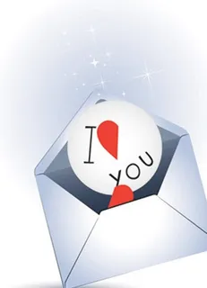 情信主题矢量素材