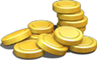 红包金币福袋金元宝彩带丝带促销海报...