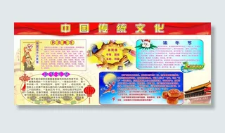 中国传统文化图片