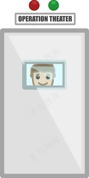 手术医生