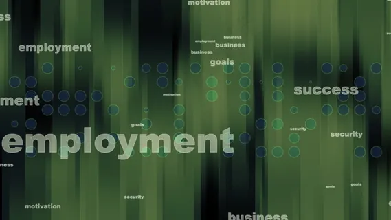 企业绿色运动的背景 视频免费下载