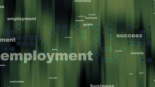 企业绿色运动的背景 视频免费下载