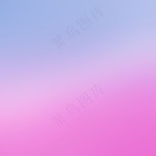 粉紫色渐变背景图片