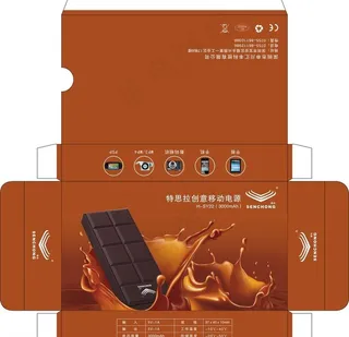 产品包装图片
