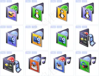 透明硬盒CD光盘