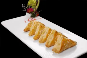 榴莲酥图片