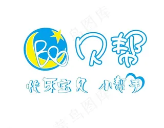 贝帮logo图片