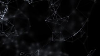 大气水墨晕染和转场的图像视差