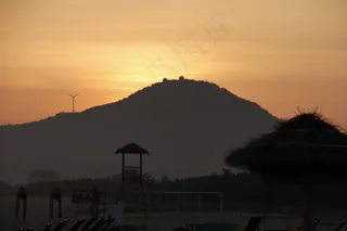 中国海陵岛图片