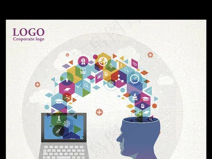 电脑培训班改变你的人生招生组团促销...