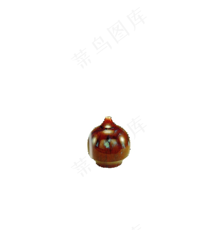 陶瓷 摆设 花瓶psd模版下载