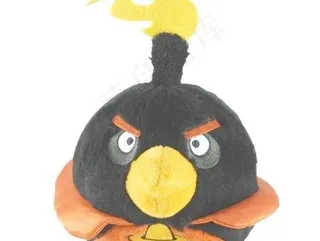 angrybirds愤怒的小鸟太空...