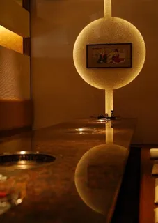 日本料理店室内图片