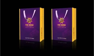 房地产物料手提袋设计图片