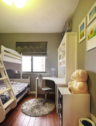 小户型装修设计效果图