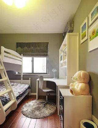 小户型装修设计效果图