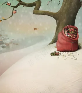 梦幻世界卡通设计图片 梦幻世界卡通设计图片