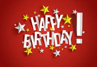 生日快乐生日庆祝