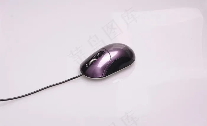 鼠标艺术图片