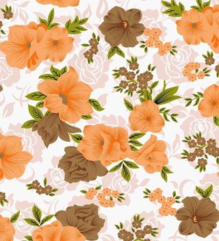 面料设计 墙纸设计图片