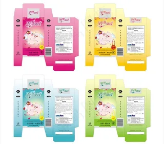 避孕套包装图片