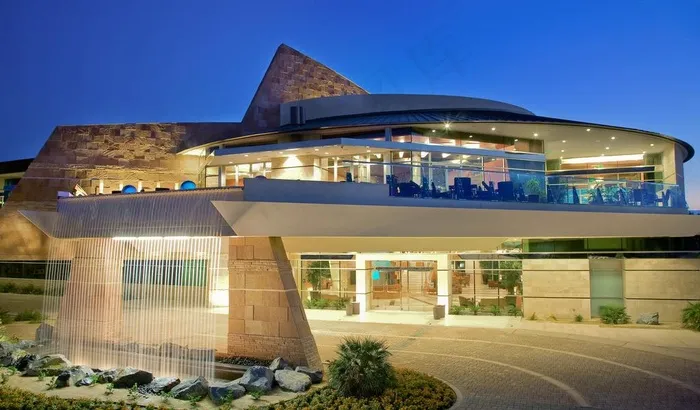 高品质 奢华 别墅 酒店 建筑图片