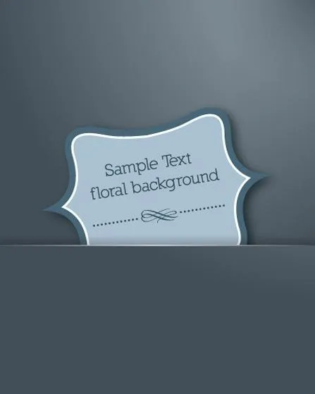 装饰花纹背景图片eps,ai矢量模版下载