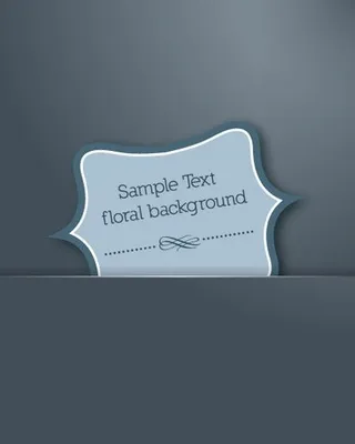 装饰花纹背景图片