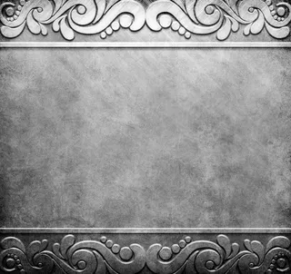 欧式花纹背景图片