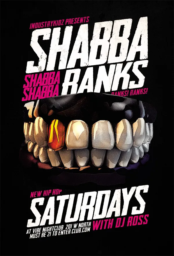 口腔医院牙科海报PSD素材 口腔医院牙科海报PSD素材