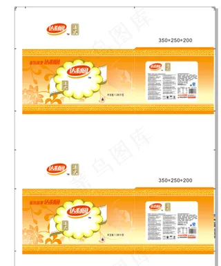 达利园软面包系列图片