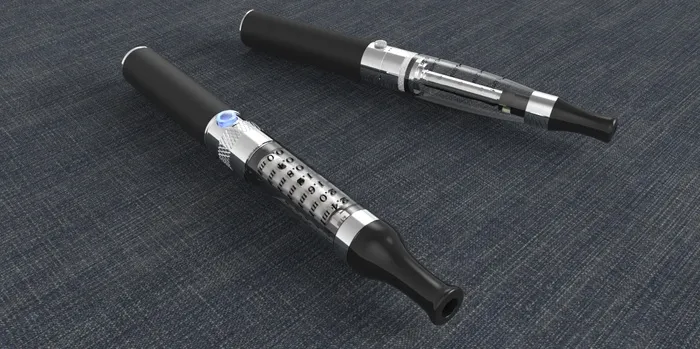 joyetech自我的电子香烟