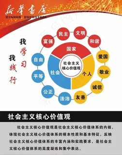 新华书店传统文化