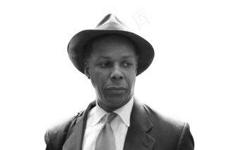 大气灰色多重曝光企业电影宣传开场A...