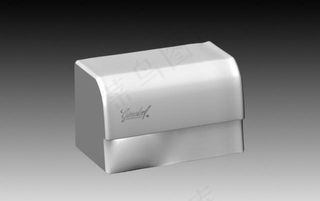 智能产品073D模型